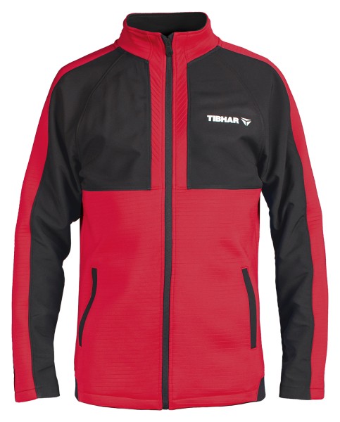 Tibhar Jacke Jura