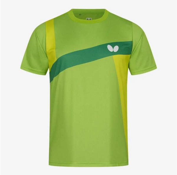 BUTTERFLY Shirt Abiko