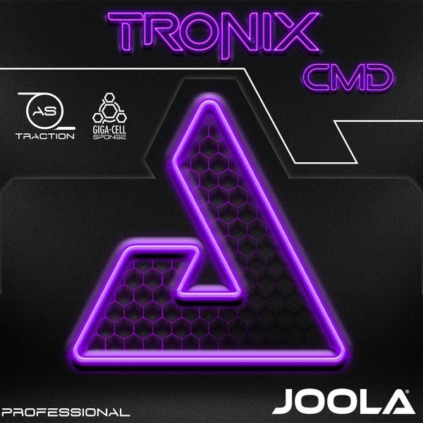 JOOLA TRONIX CMD