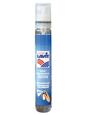 SPORT LAVIT Desinfektionsspray 15ml
