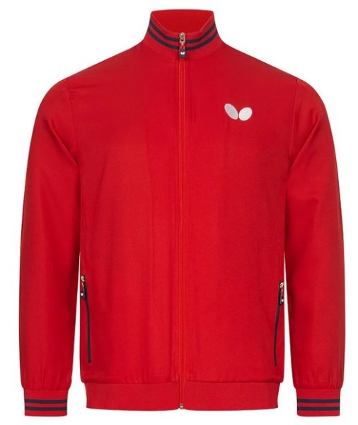 BUTTERFLY Anzugsjacke Puren