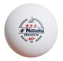NITTAKU Premium 40+ *** Cell-Free