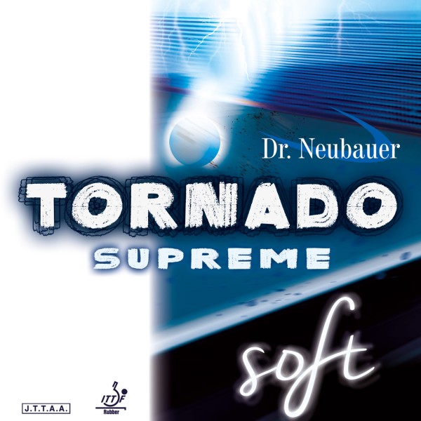 DR.NEUBAUER Tornado Supreme Soft
