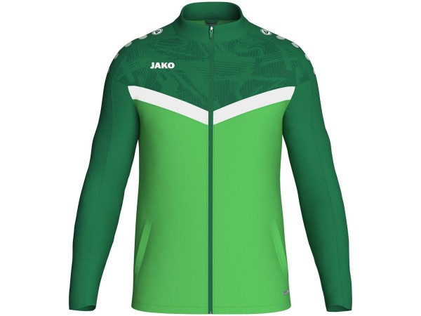 Polyesterjacke Iconic