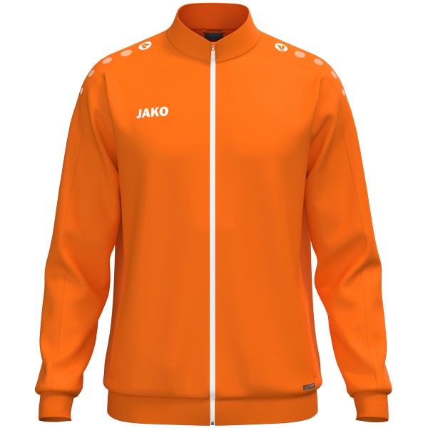 Polyesterjacke One