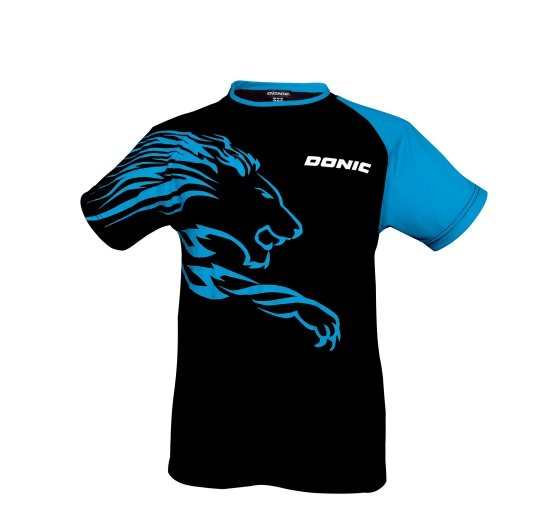 T-Shirt "LION" *Aktionspreis*