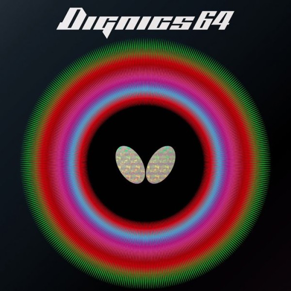 BUTTERFLY Dignics 64