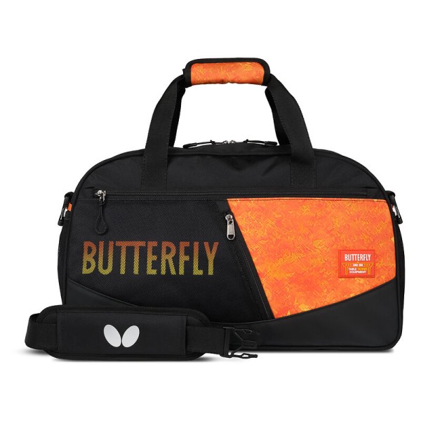 BUTTERFLY Miditasche Tokai