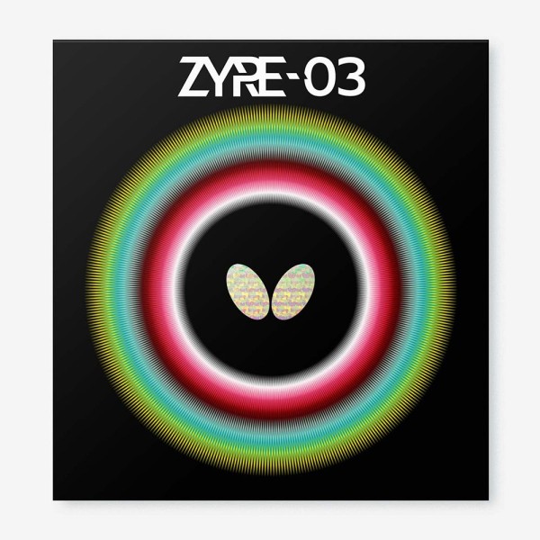 BUTTERFLY Zyre-03
