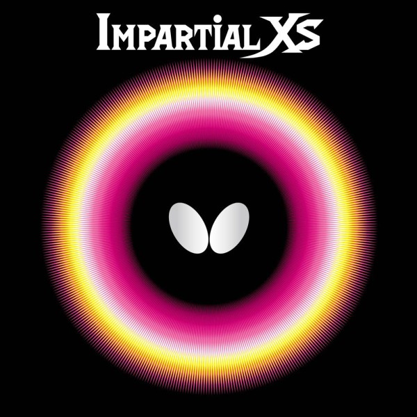 BUTTERFLY Impartial XS
