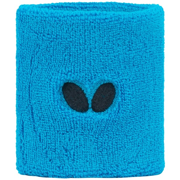 BUTTERFLY Wristband Logo