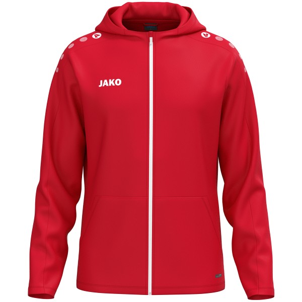 Kapuzenjacke One