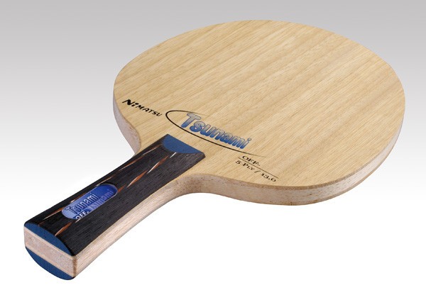 Nimatsu Tsunami OFF-