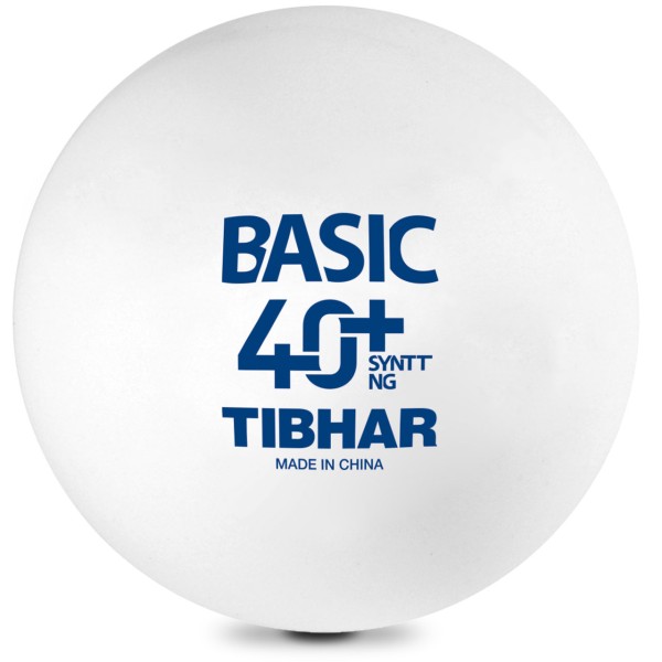 TIBHAR Basic SynTT NG Training