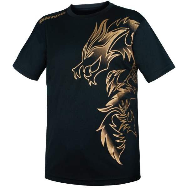 DONIC T-Shirt Dragon *Aktionspreis*