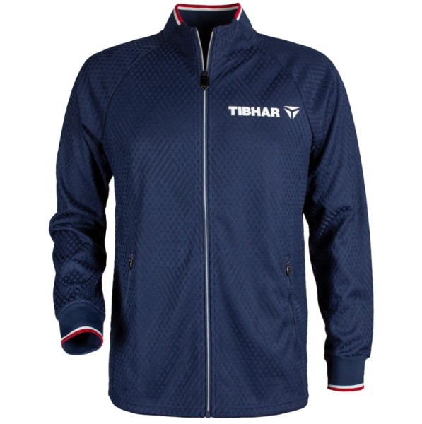 Tibhar Anzugjacke Osmium France
