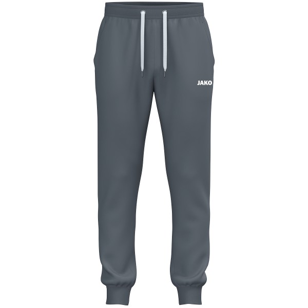 Jogginghose One Cotton mit Bündchen