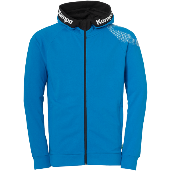 Core 26 Kapuzenjacke