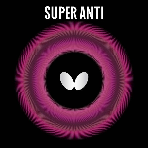 BUTTERFLY Super-Anti