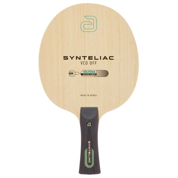 ANDRO Synteliac VCO OFF