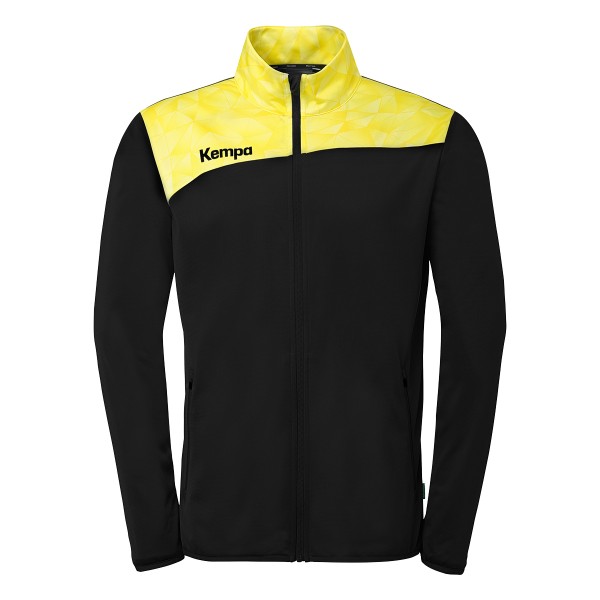 Athletics 29 Poly Jacke