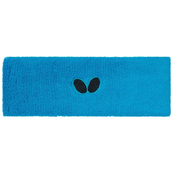 BUTTERFLY Stirnband Logo
