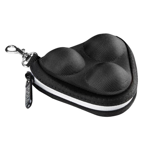 JOOLA Ball Case schwarz *Aktionspreis*