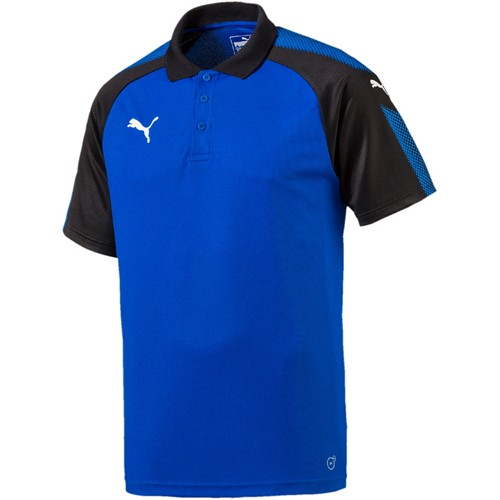 PUMA Polo "ASCENSION"