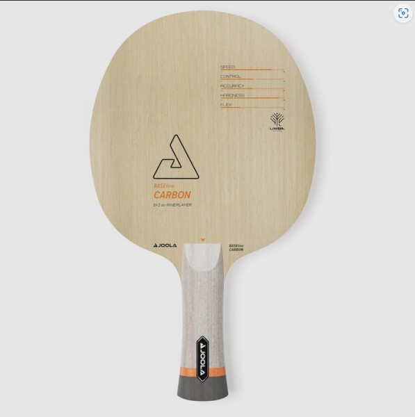 JOOLA BASEline Carbon