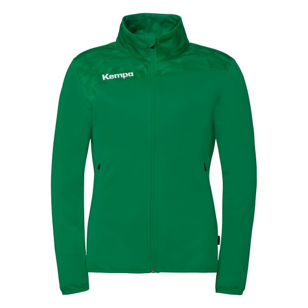 Athletics 29 Poly Jacke Damen