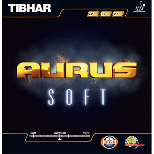 TIBHAR Aurus Soft