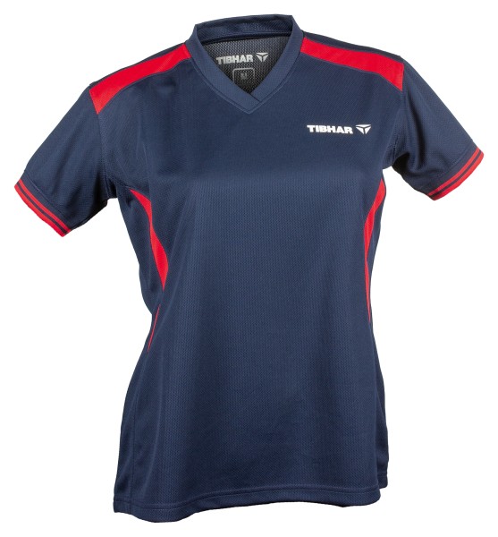 Tibhar Lady-Shirt Kosmos