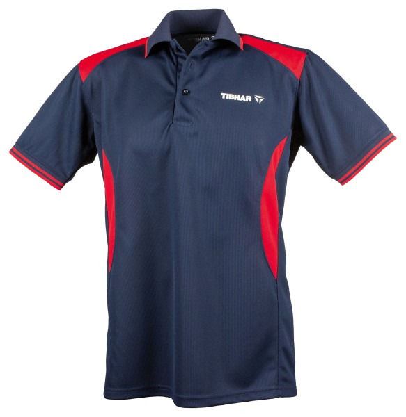 Tibhar Polo Kosmos (Baumwolle)