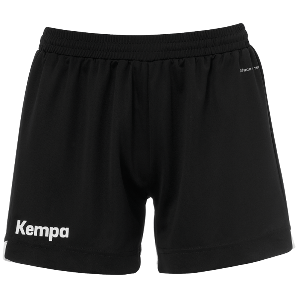 PLAYER SHORTS WOMEN