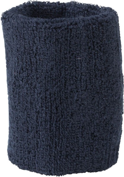 Armschweißband 80% BW/20% Elasthan (8cm)