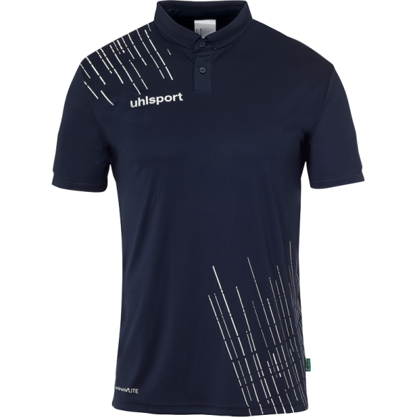 Score 26 Poly Polo