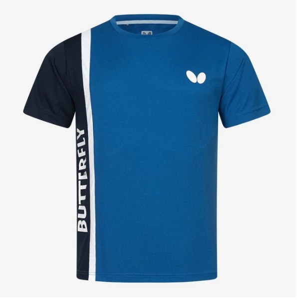 BUTTERFLY Shirt Saijo