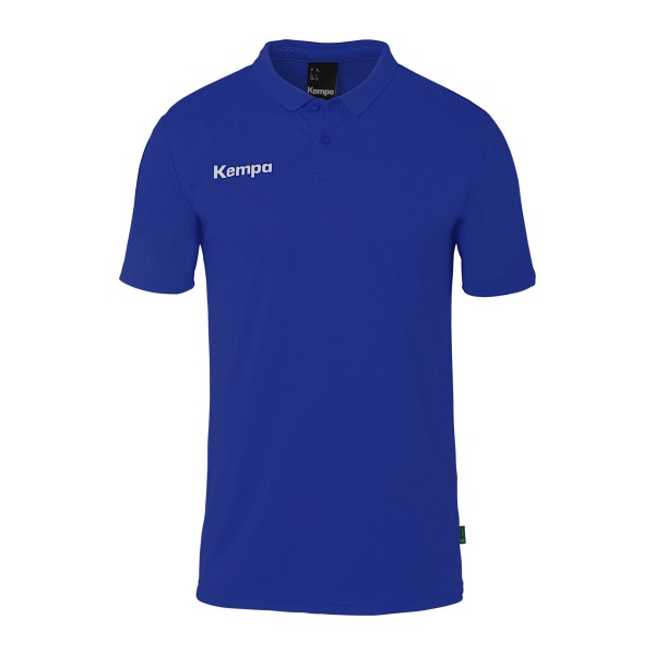 Poly Polo Shirt