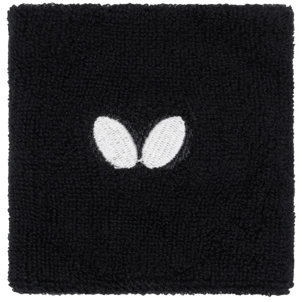 BUTTERFLY Wristband Logo