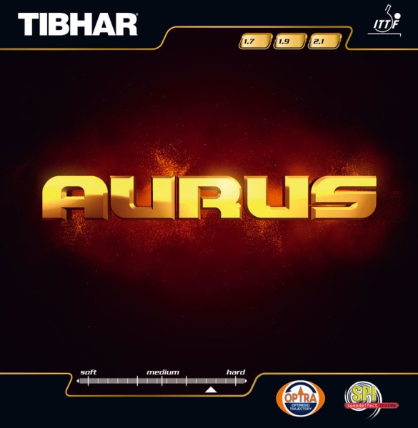 TIBHAR Aurus *Aktionspreis*