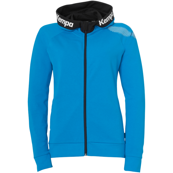 Core 26 Kapuzenjacke Women