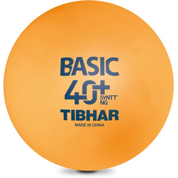 TIBHAR Basic SynTT NG Training