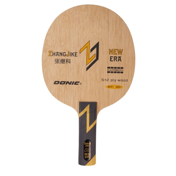 DONIC Zhang Jike New Era