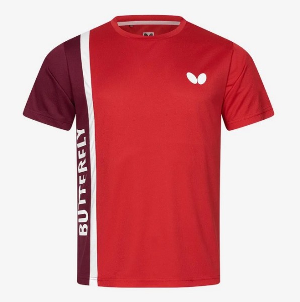 BUTTERFLY Shirt Saijo