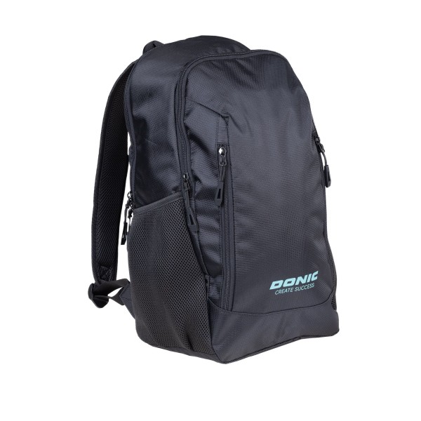 DONIC Rucksack SWELL schwarz