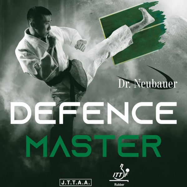 DR.NEUBAUER Def. Master