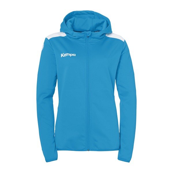 Emotion 27 Kapuzenjacke Damen