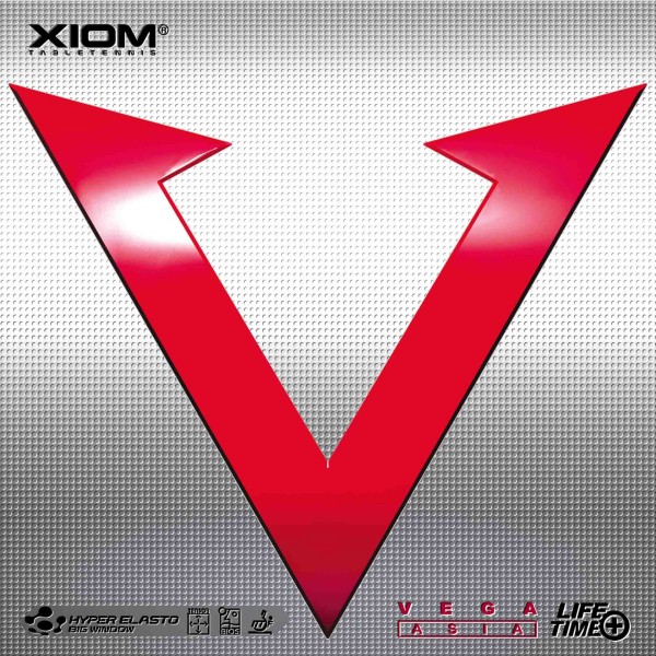 XIOM Vega Asia