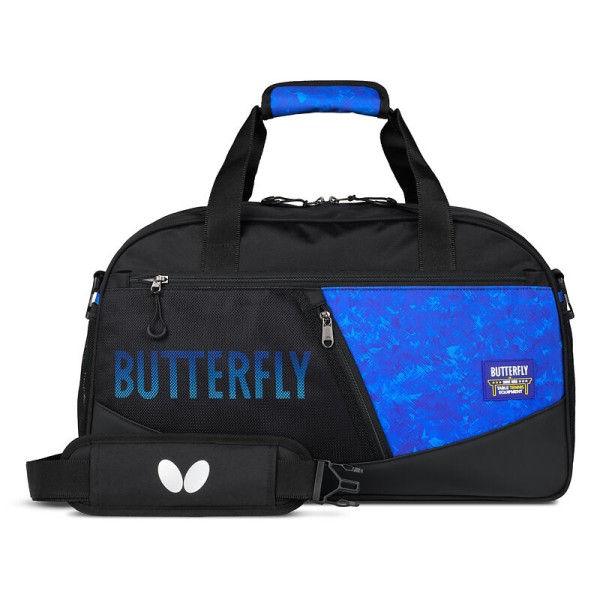 BUTTERFLY Miditasche Tokai