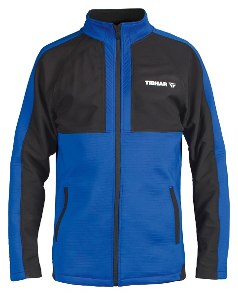 Tibhar Jacke Jura